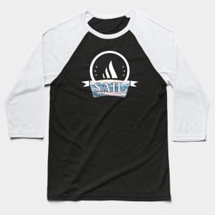 Sailor Baseball T-Shirt